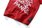 PANIC T-SHIRT - nonbinaryoutfitters