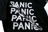 PANIC T-SHIRT - nonbinaryoutfitters