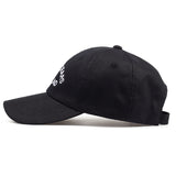 IN DOG YEARS I'M DEAD DAD HAT - nonbinaryoutfitters