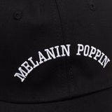 MELANIN POPPIN DAD HAT - nonbinaryoutfitters