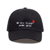 FLOAT DAD HAT - nonbinaryoutfitters