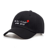 FLOAT DAD HAT - nonbinaryoutfitters
