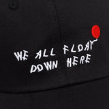 FLOAT DAD HAT - nonbinaryoutfitters