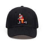 COLIN K DAD HAT - nonbinaryoutfitters