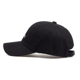 COLIN K DAD HAT - nonbinaryoutfitters