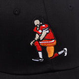 COLIN K DAD HAT - nonbinaryoutfitters