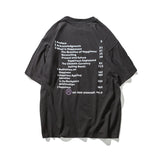 BAD FACE DAY - nonbinaryoutfitters