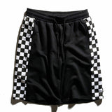 BERMUDA SHORTS - nonbinaryoutfitters