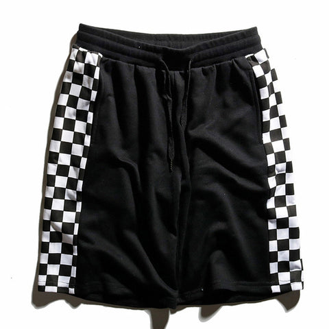 BERMUDA SHORTS - nonbinaryoutfitters