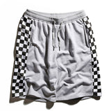 BERMUDA SHORTS - nonbinaryoutfitters
