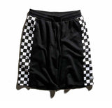 BERMUDA SHORTS - nonbinaryoutfitters
