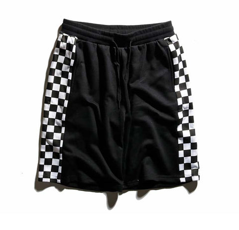BERMUDA SHORTS - nonbinaryoutfitters
