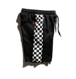 BERMUDA SHORTS - nonbinaryoutfitters