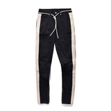 TRACES DENIM JEANS - nonbinaryoutfitters