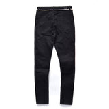TRACES DENIM JEANS - nonbinaryoutfitters