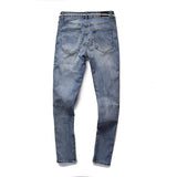 TRACES DENIM JEANS - nonbinaryoutfitters