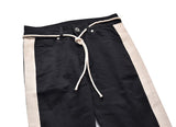 TRACES DENIM JEANS - nonbinaryoutfitters