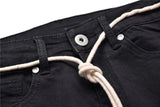 TRACES DENIM JEANS - nonbinaryoutfitters