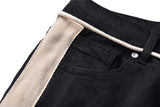 TRACES DENIM JEANS - nonbinaryoutfitters