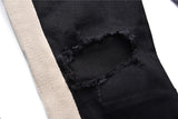 TRACES DENIM JEANS - nonbinaryoutfitters