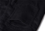 TRACES DENIM JEANS - nonbinaryoutfitters