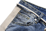 TRACES DENIM JEANS - nonbinaryoutfitters