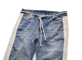 TRACES DENIM JEANS - nonbinaryoutfitters