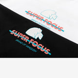 SUPER FOCUS T-SHIRT - nonbinaryoutfitters