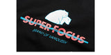 SUPER FOCUS T-SHIRT - nonbinaryoutfitters