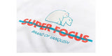 SUPER FOCUS T-SHIRT - nonbinaryoutfitters