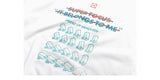 SUPER FOCUS T-SHIRT - nonbinaryoutfitters