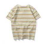 UPSOAR STRIPE T-SHIRT
