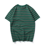 UPSOAR STRIPE T-SHIRT