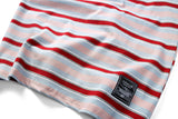 UPSOAR STRIPE T-SHIRT