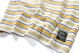 UPSOAR STRIPE T-SHIRT