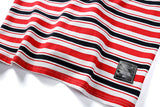 UPSOAR STRIPE T-SHIRT