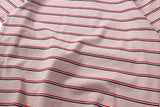 UPSOAR STRIPE T-SHIRT