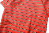 UPSOAR STRIPE T-SHIRT