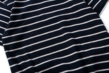 UPSOAR STRIPE T-SHIRT