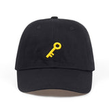 KEY DAD HAT - nonbinaryoutfitters