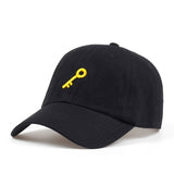 KEY DAD HAT - nonbinaryoutfitters