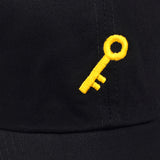 KEY DAD HAT - nonbinaryoutfitters