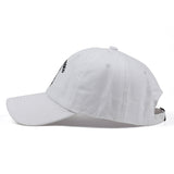 WE DEPRESSED DAD HAT - nonbinaryoutfitters