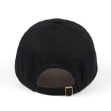 BLACK LIVES MATTER DAD HAT - nonbinaryoutfitters