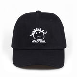 BAD GAL DAD HAT - nonbinaryoutfitters