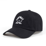 BAD GAL DAD HAT - nonbinaryoutfitters