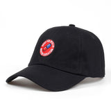 BAD FOR EDUCATION DAD HAT - nonbinaryoutfitters