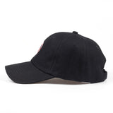 BAD FOR EDUCATION DAD HAT - nonbinaryoutfitters