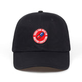 BAD FOR EDUCATION DAD HAT - nonbinaryoutfitters