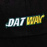 DAT WAY DAD HAT - nonbinaryoutfitters